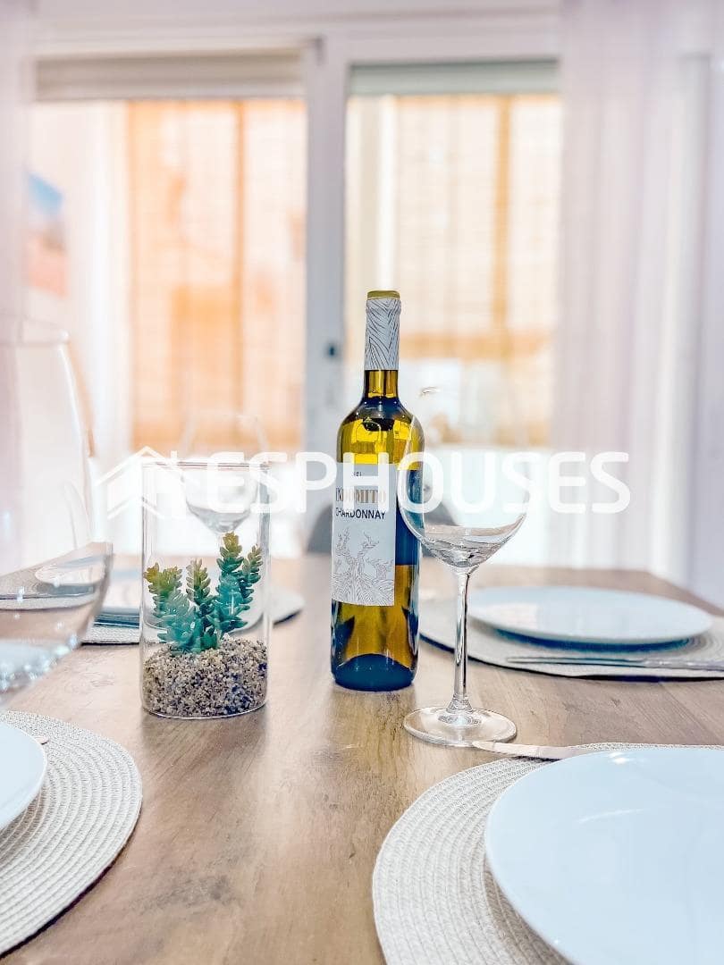 2 makuuhuone Huoneisto myytävänä paikassa Albir mukana uima-altaan - 265 000 € (Ref: 8468851)