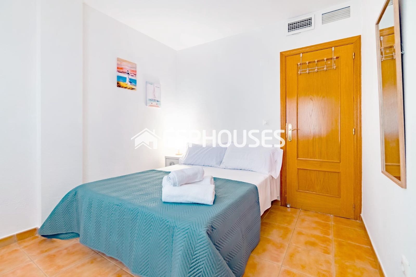 2 makuuhuone Huoneisto myytävänä paikassa Albir mukana uima-altaan - 265 000 € (Ref: 8468851)