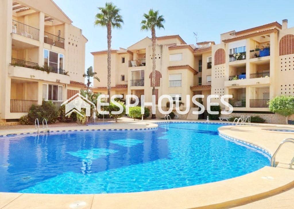 2 makuuhuone Huoneisto myytävänä paikassa Albir mukana uima-altaan - 265 000 € (Ref: 8468851)