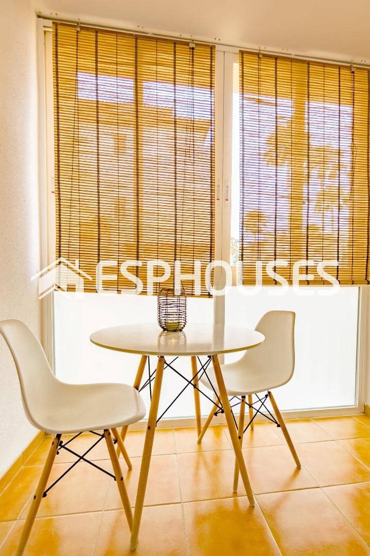 2 makuuhuone Huoneisto myytävänä paikassa Albir mukana uima-altaan - 265 000 € (Ref: 8468851)