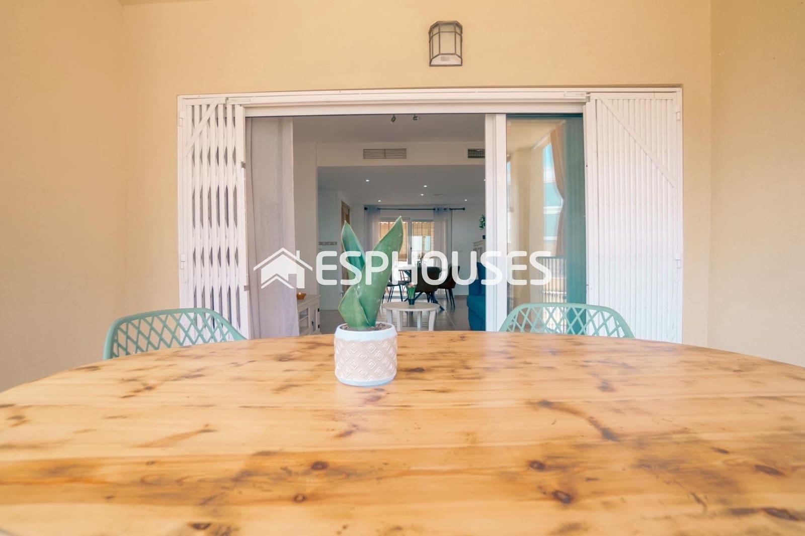 2 makuuhuone Huoneisto myytävänä paikassa Albir mukana uima-altaan - 265 000 € (Ref: 8468851)