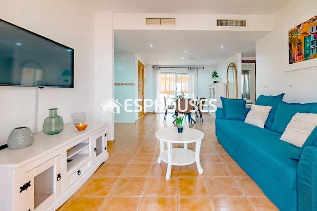 2 makuuhuone Huoneisto myytävänä paikassa Albir, Alfaz del Pi / L'Alfàs del Pi mukana uima-altaan - 265 000 € (Ref: 8468851)