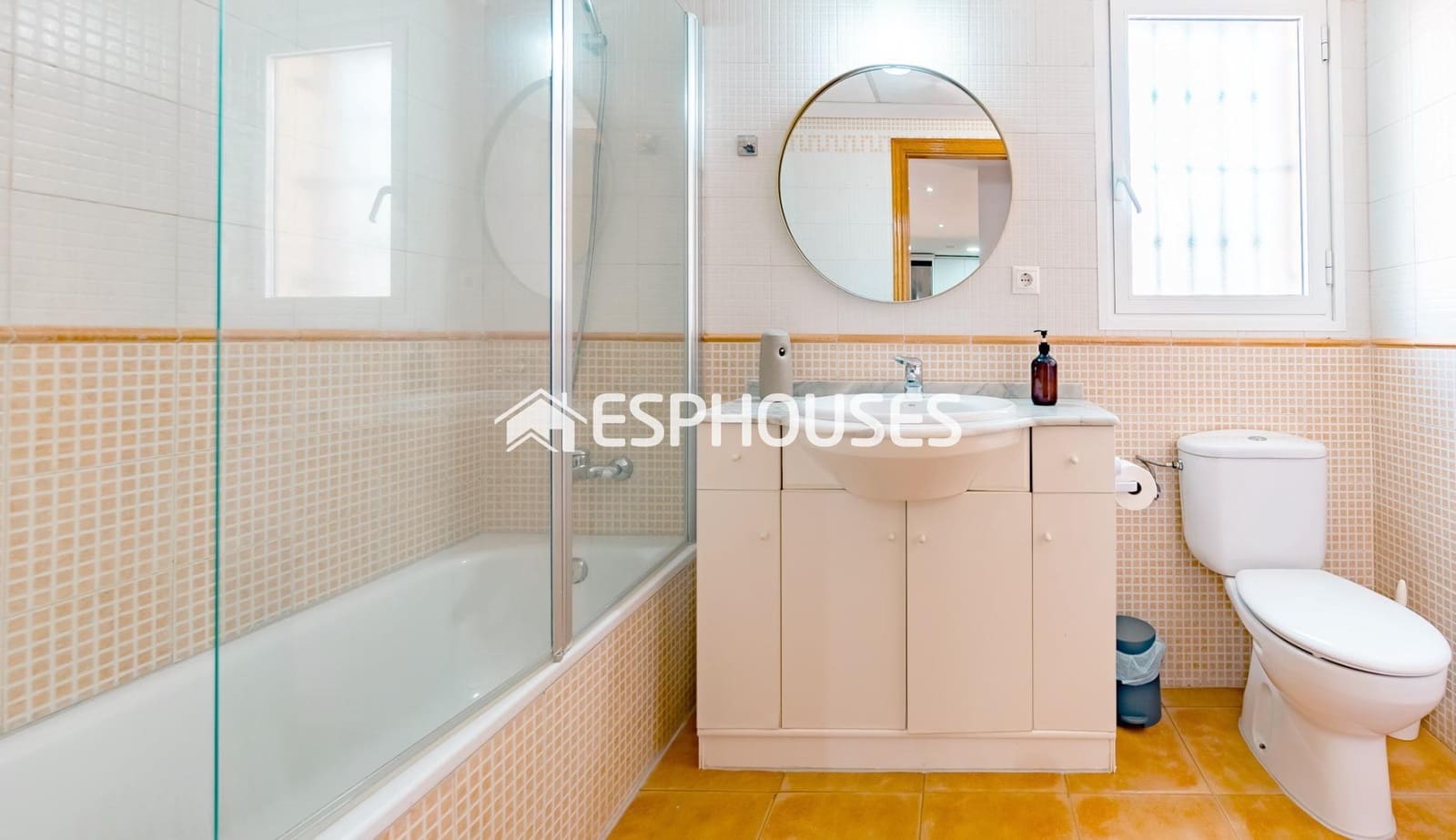 2 makuuhuone Huoneisto myytävänä paikassa Albir mukana uima-altaan - 265 000 € (Ref: 8468851)