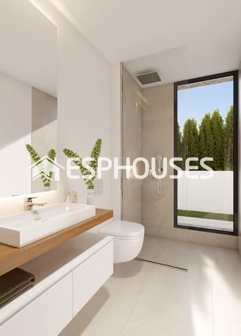 3 chambre Villa/Maison à vendre à Golf Bahía, Finestrat avec piscine - 995 000 € (Ref: 8468857)