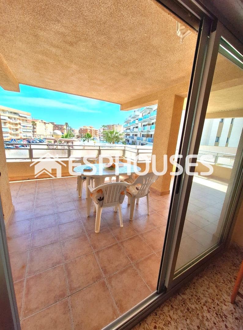 3 soveværelse Lejlighed til salg i Guardamar del Segura - € 225.000 (Ref: 8475145)