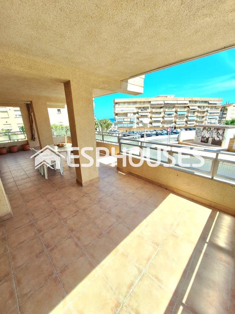 3 soveværelse Lejlighed til salg i Guardamar del Segura - € 225.000 (Ref: 8475145)