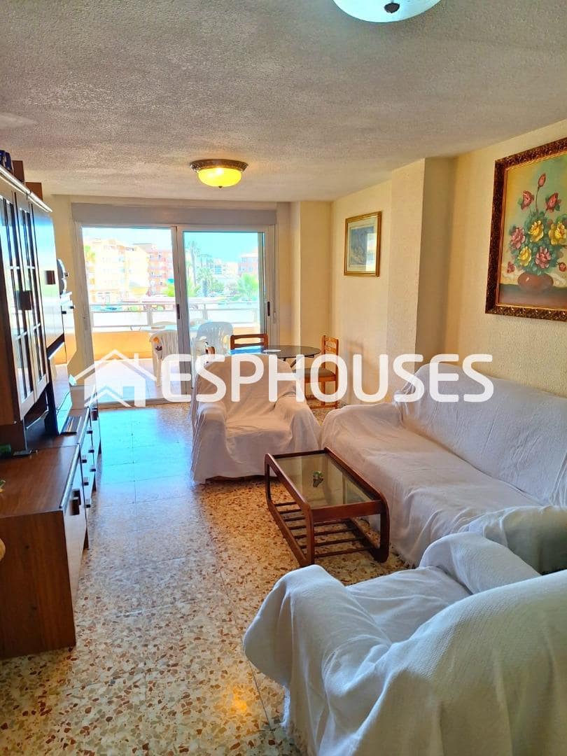 3 soveværelse Lejlighed til salg i Guardamar del Segura - € 225.000 (Ref: 8475145)