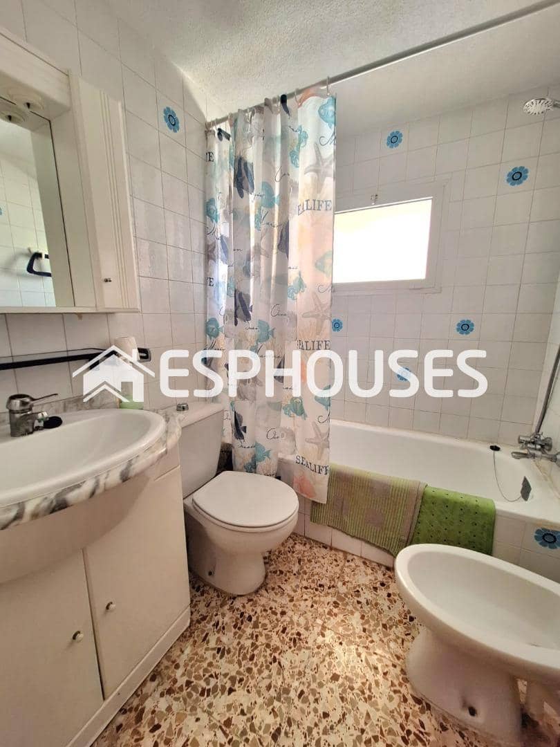 3 soveværelse Lejlighed til salg i Guardamar del Segura - € 225.000 (Ref: 8475145)