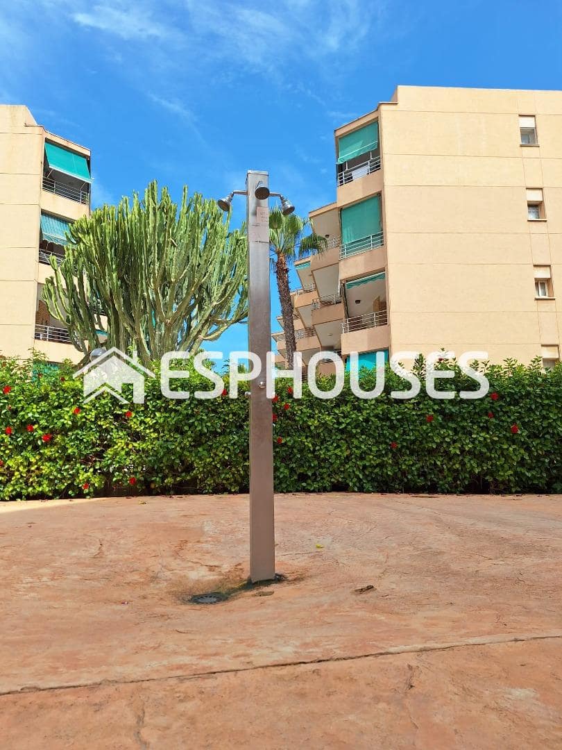 3 soveværelse Lejlighed til salg i Guardamar del Segura - € 225.000 (Ref: 8475145)