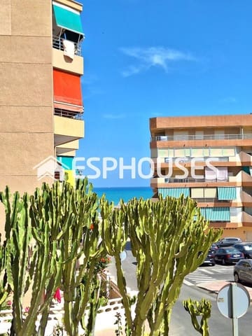 3 sovrum Lägenhet till salu i Guardamar Playa, Guardamar del Segura - 225 000 € (Ref: 8475145)