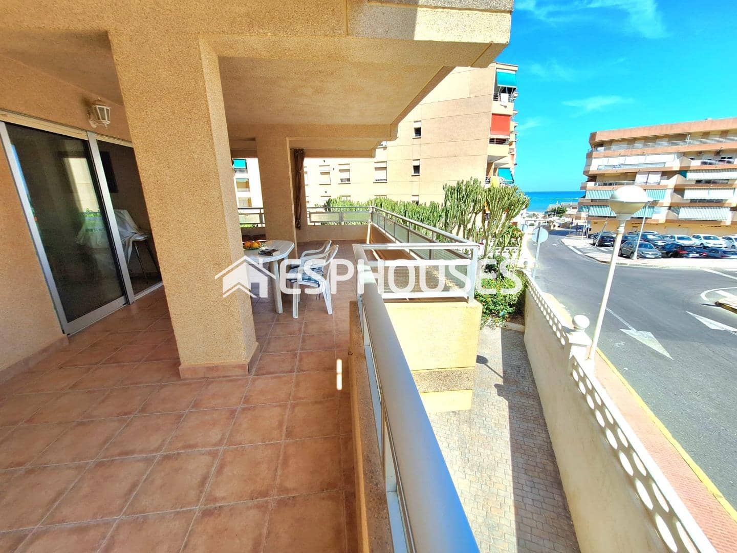 3 soveværelse Lejlighed til salg i Guardamar del Segura - € 225.000 (Ref: 8475145)