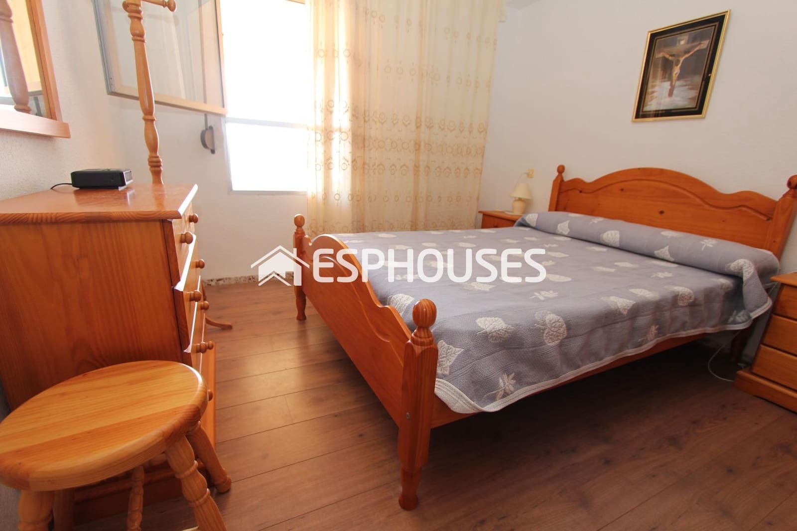 3 soveværelse Lejlighed til salg i Guardamar del Segura - € 225.000 (Ref: 8475145)