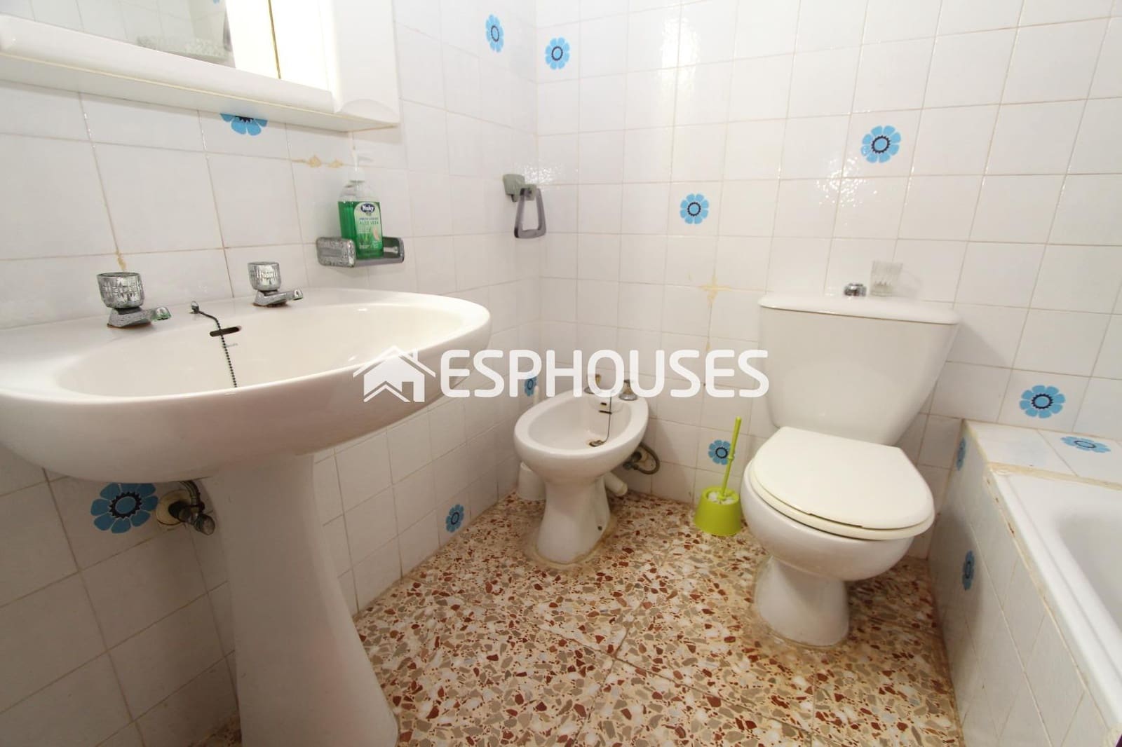 3 soveværelse Lejlighed til salg i Guardamar del Segura - € 225.000 (Ref: 8475145)