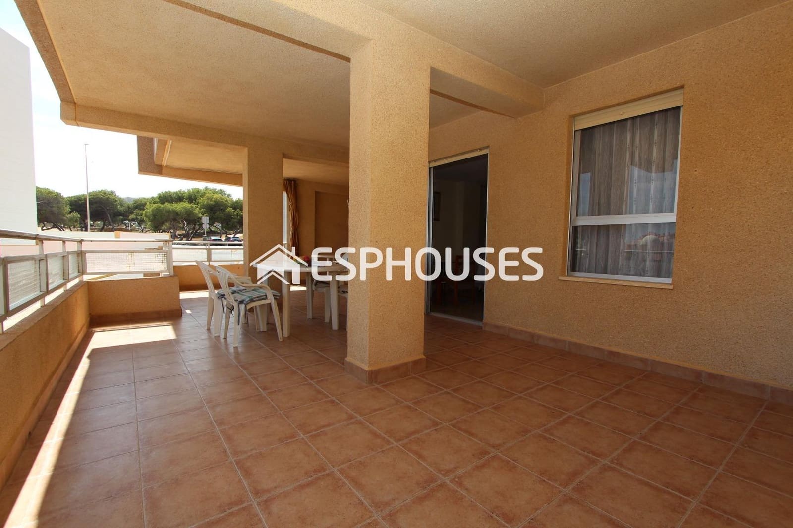 3 soveværelse Lejlighed til salg i Guardamar del Segura - € 225.000 (Ref: 8475145)