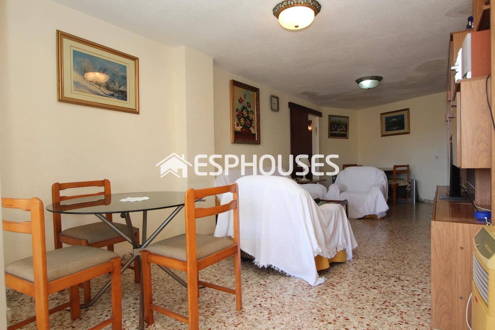 3 soveværelse Lejlighed til salg i Guardamar del Segura - € 225.000 (Ref: 8475145)