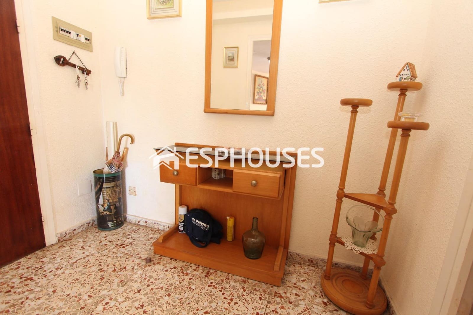 3 soveværelse Lejlighed til salg i Guardamar del Segura - € 225.000 (Ref: 8475145)