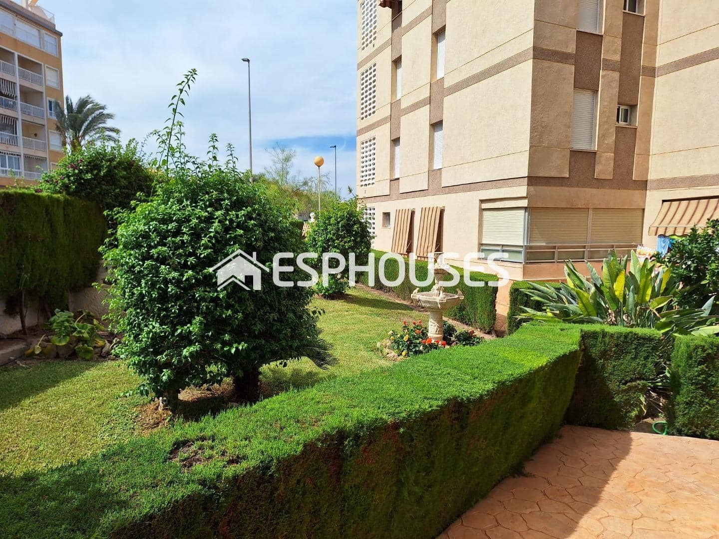 3 soveværelse Lejlighed til salg i Guardamar del Segura - € 225.000 (Ref: 8475145)