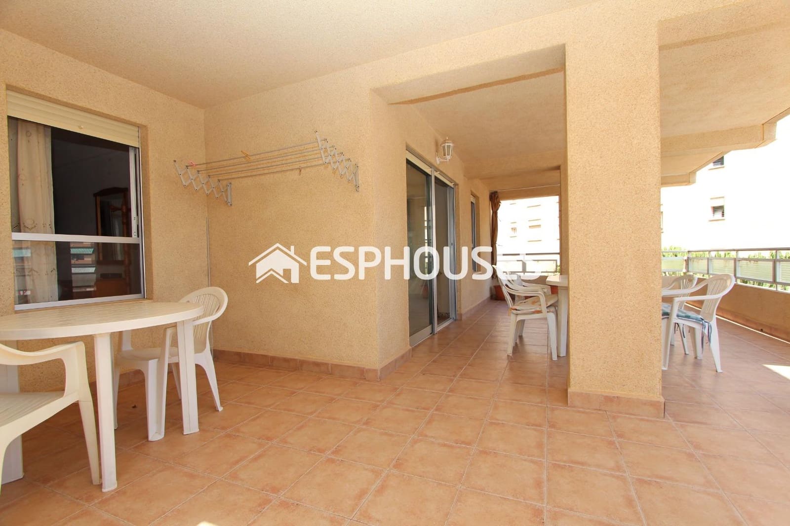 3 soveværelse Lejlighed til salg i Guardamar del Segura - € 225.000 (Ref: 8475145)