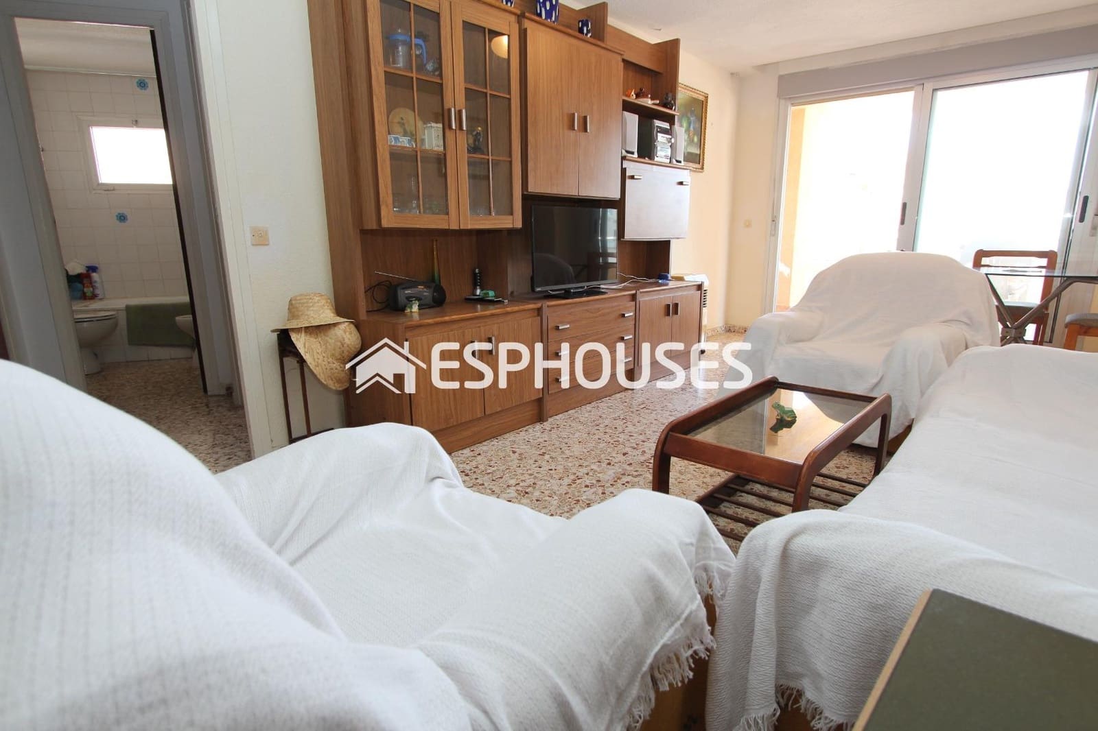 3 soveværelse Lejlighed til salg i Guardamar del Segura - € 225.000 (Ref: 8475145)