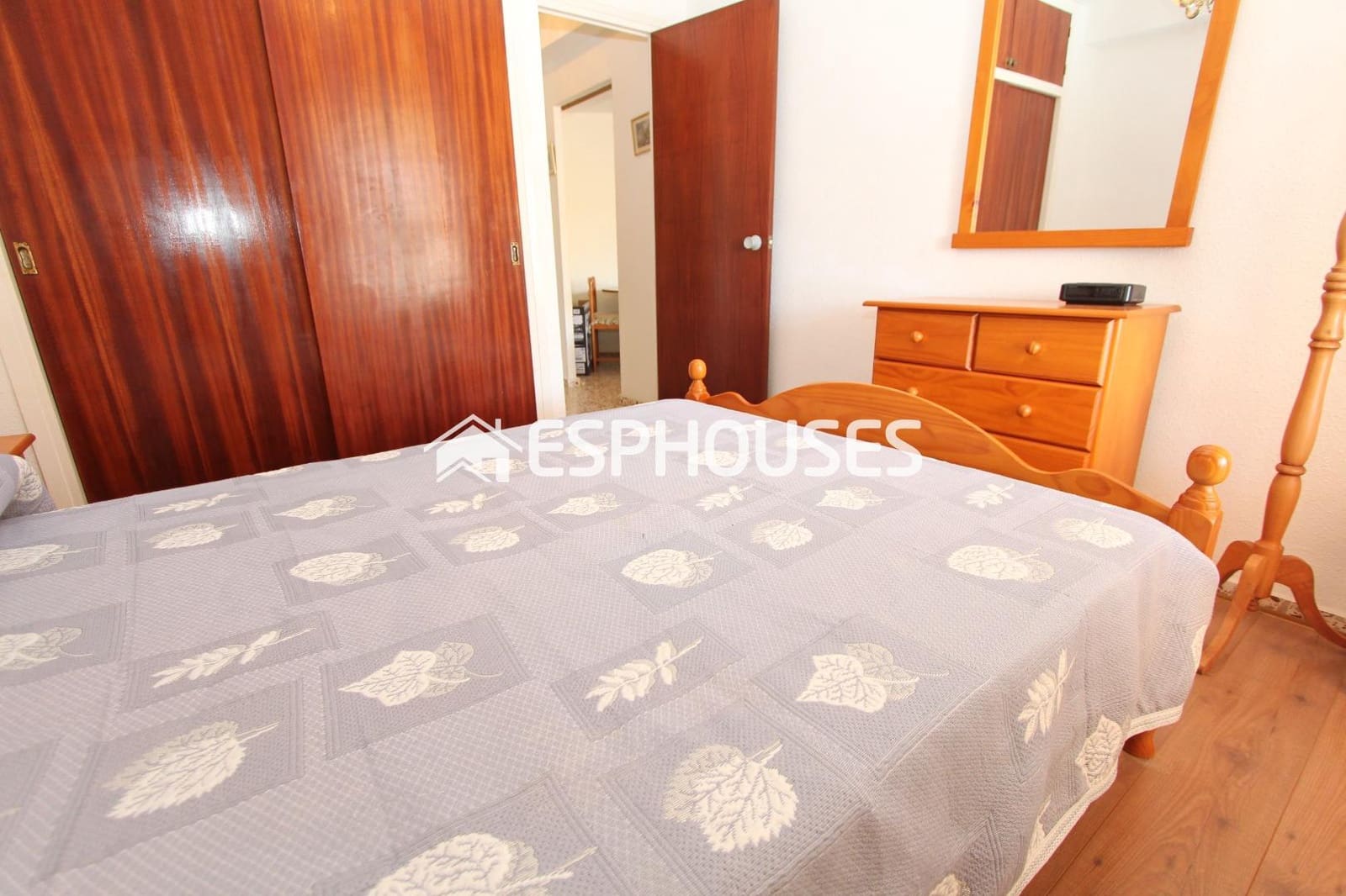 3 soveværelse Lejlighed til salg i Guardamar del Segura - € 225.000 (Ref: 8475145)