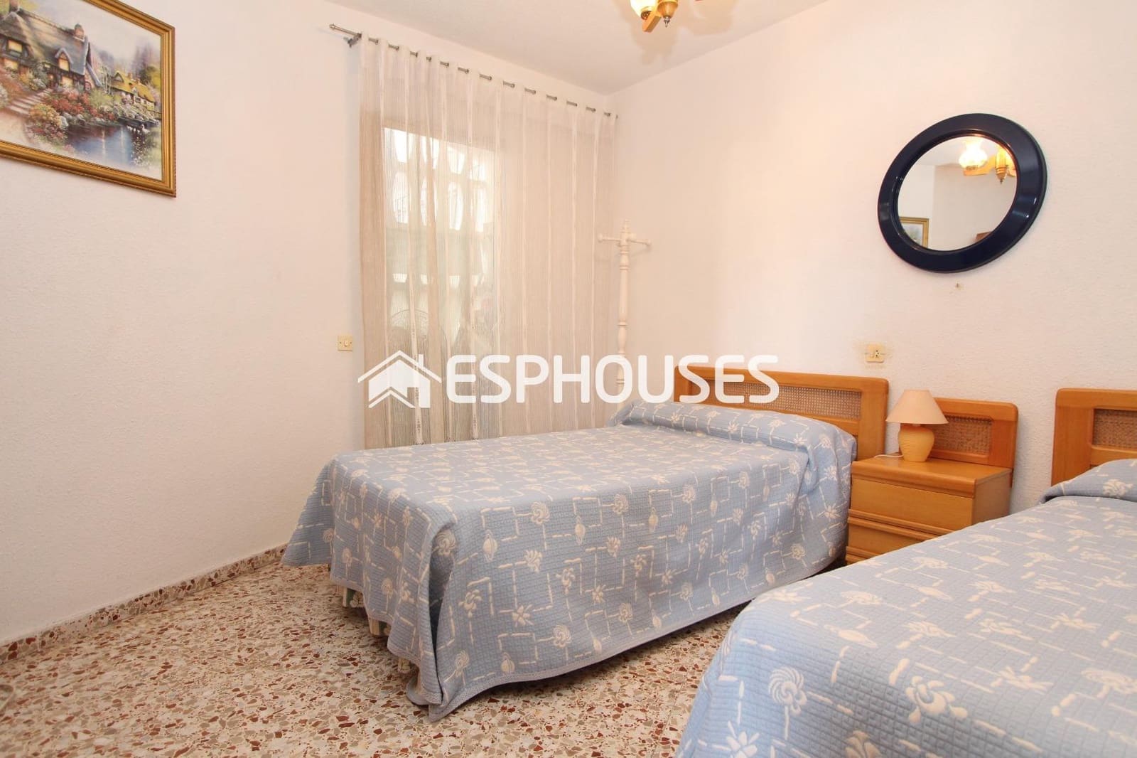 3 soveværelse Lejlighed til salg i Guardamar del Segura - € 225.000 (Ref: 8475145)