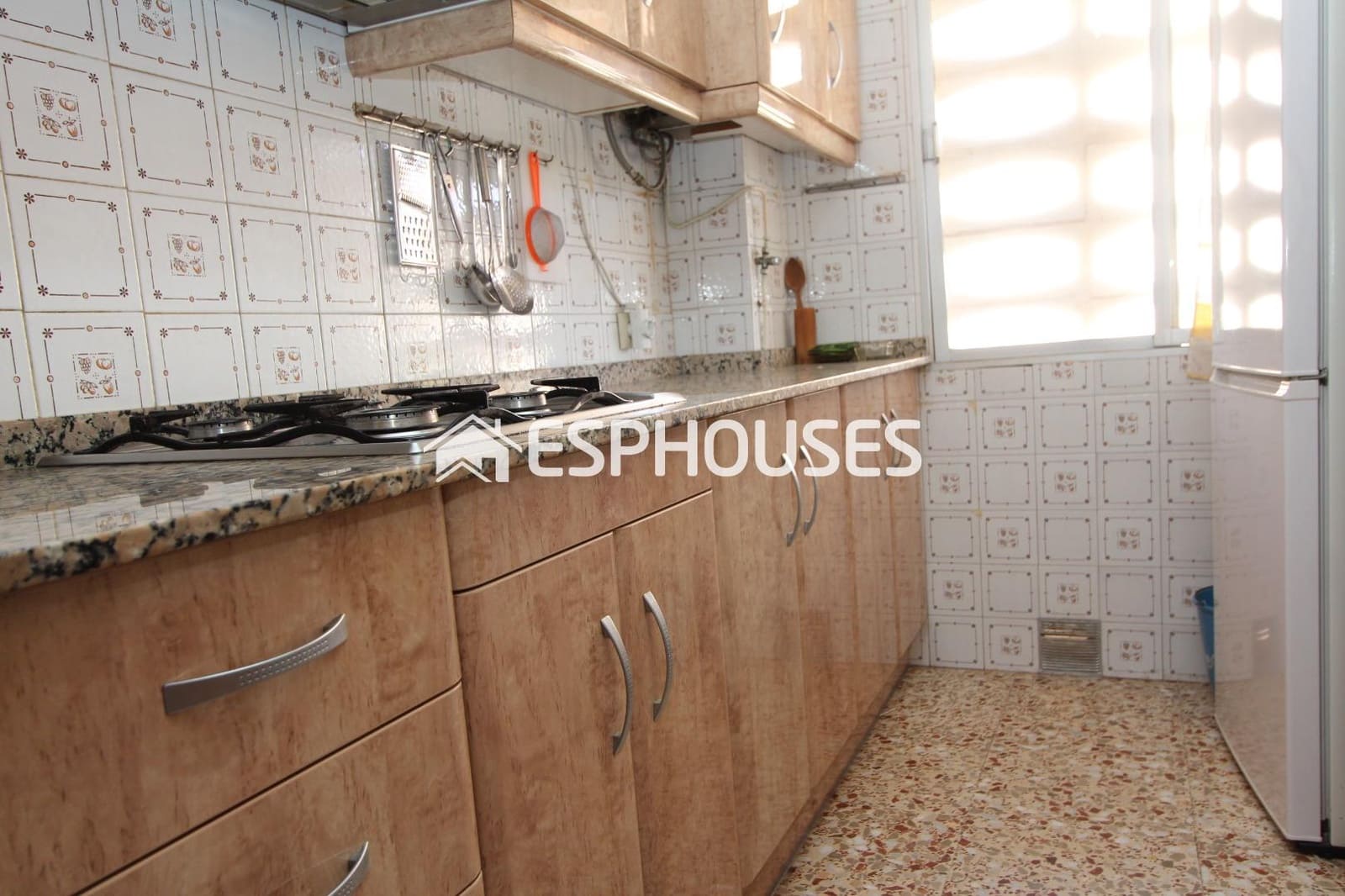 3 soveværelse Lejlighed til salg i Guardamar del Segura - € 225.000 (Ref: 8475145)