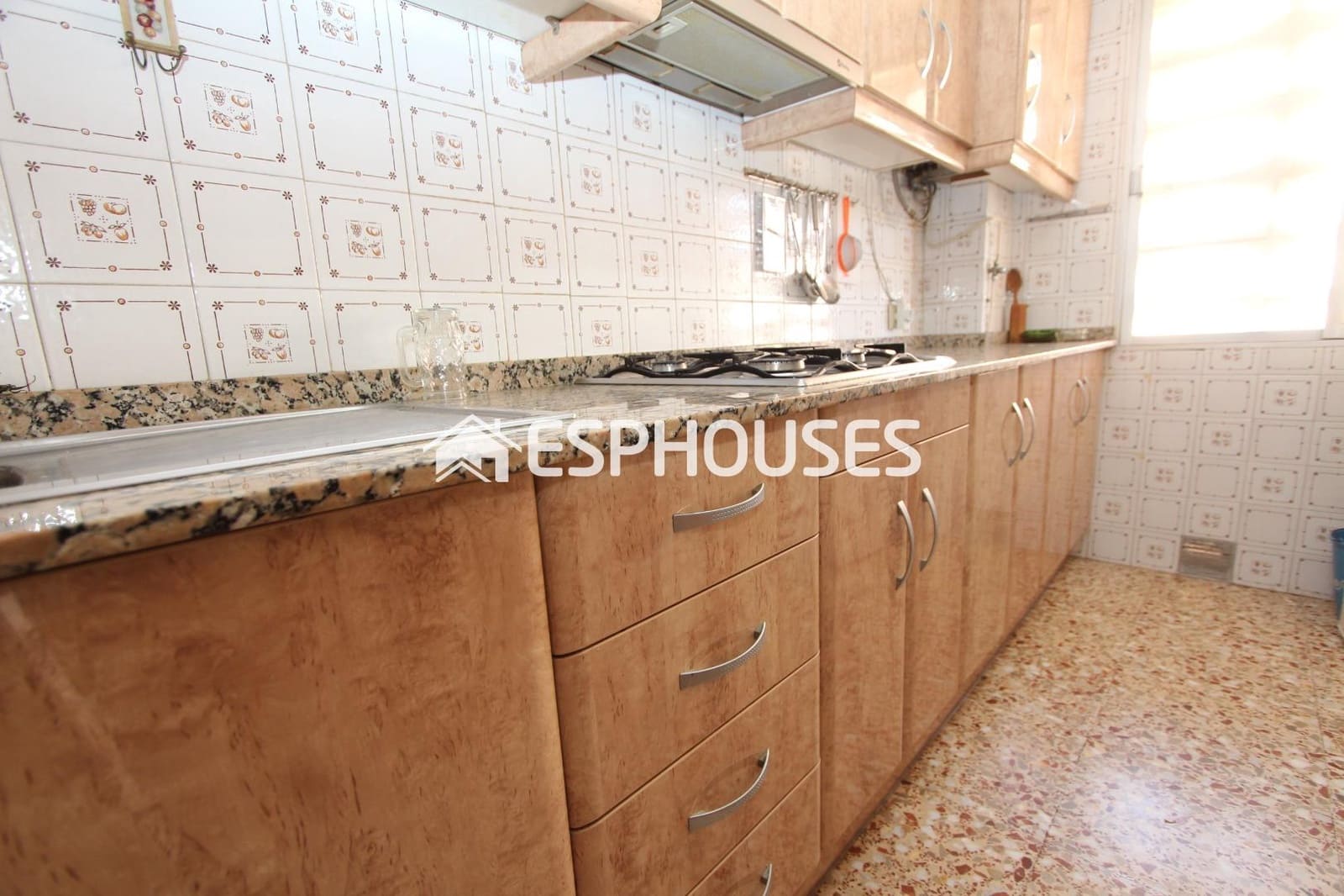 3 soveværelse Lejlighed til salg i Guardamar del Segura - € 225.000 (Ref: 8475145)