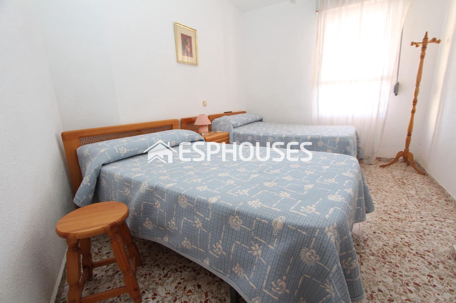 3 soveværelse Lejlighed til salg i Guardamar del Segura - € 225.000 (Ref: 8475145)