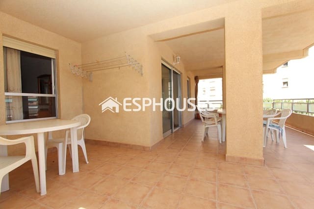 3 sovrum Lägenhet till salu i Guardamar Playa, Guardamar del Segura - 225 000 € (Ref: 8475145)