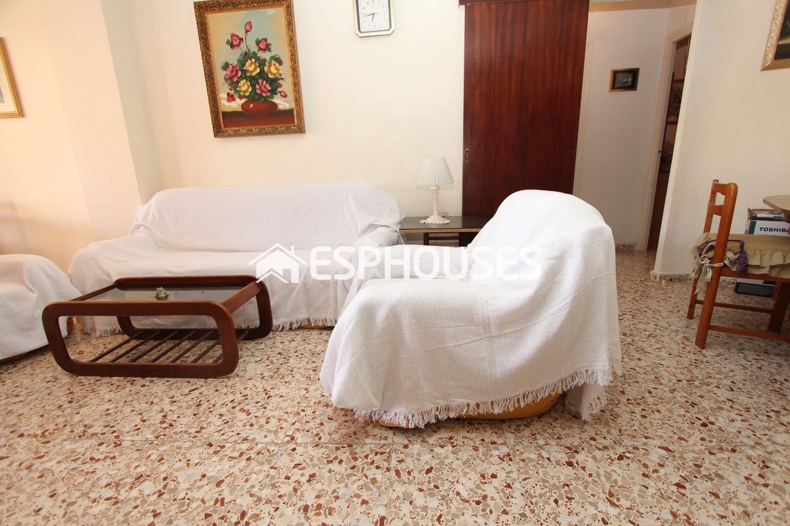 3 soveværelse Lejlighed til salg i Guardamar del Segura - € 225.000 (Ref: 8475145)