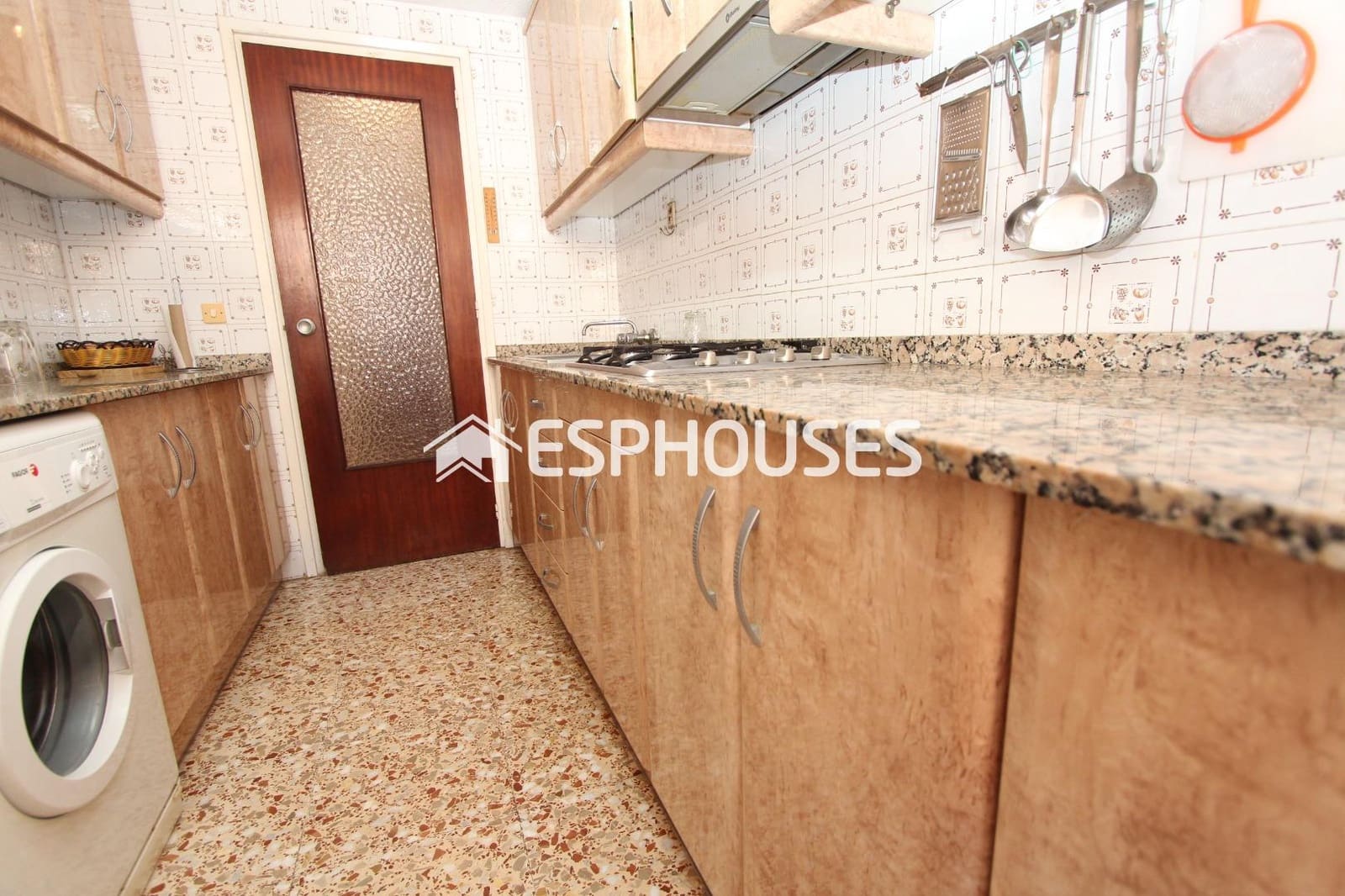 3 soveværelse Lejlighed til salg i Guardamar del Segura - € 225.000 (Ref: 8475145)