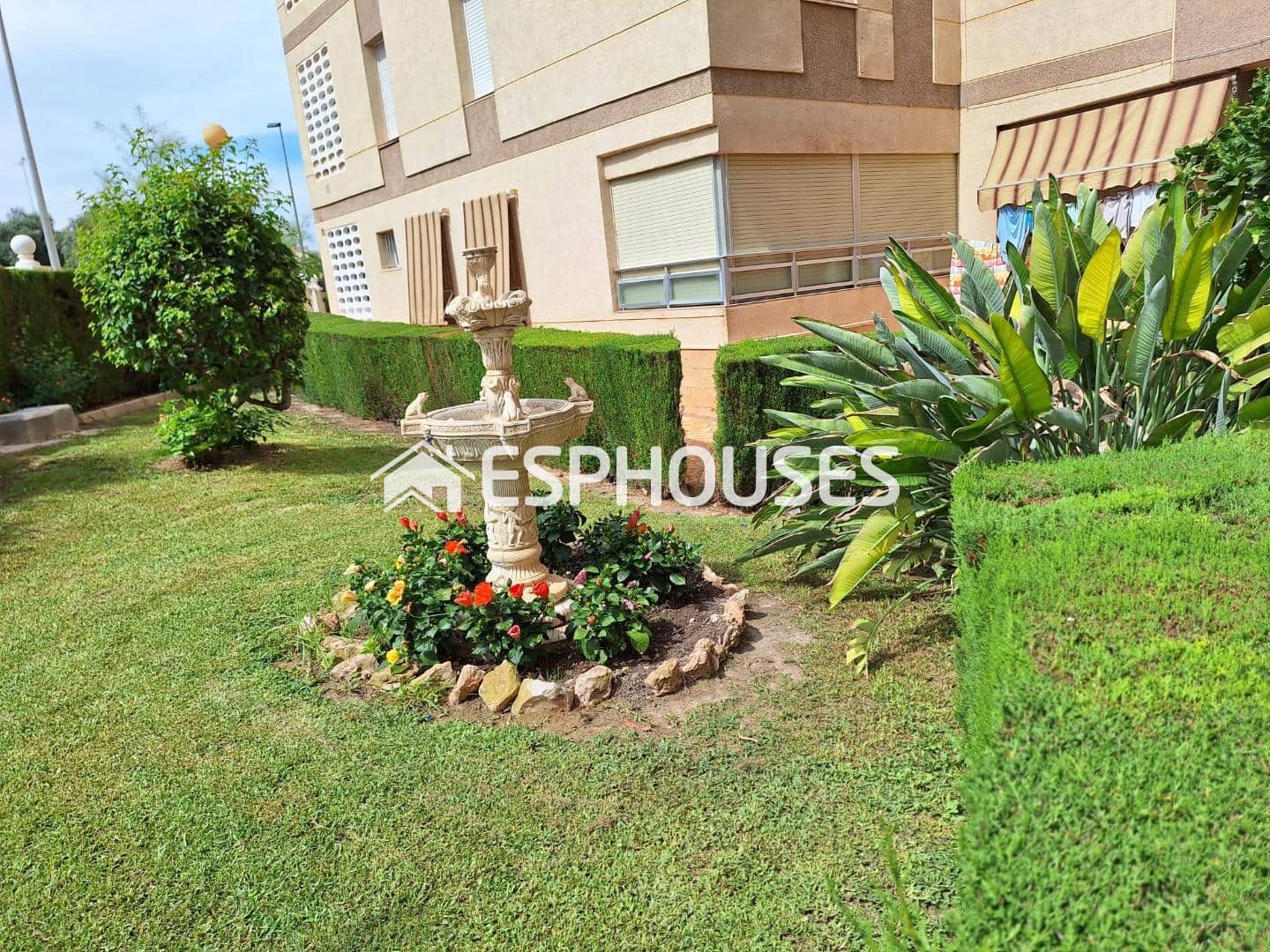 3 soveværelse Lejlighed til salg i Guardamar del Segura - € 225.000 (Ref: 8475145)