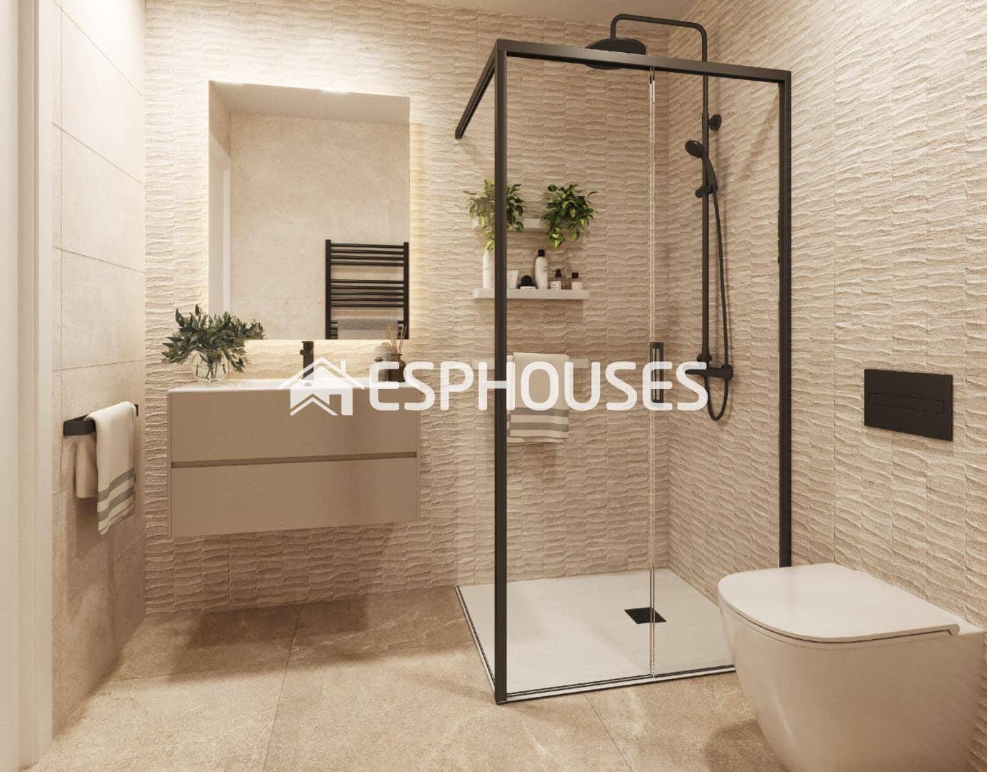 2 chambre Appartement à vendre à Torrevieja avec piscine - 435 000 € (Ref: 8484818)