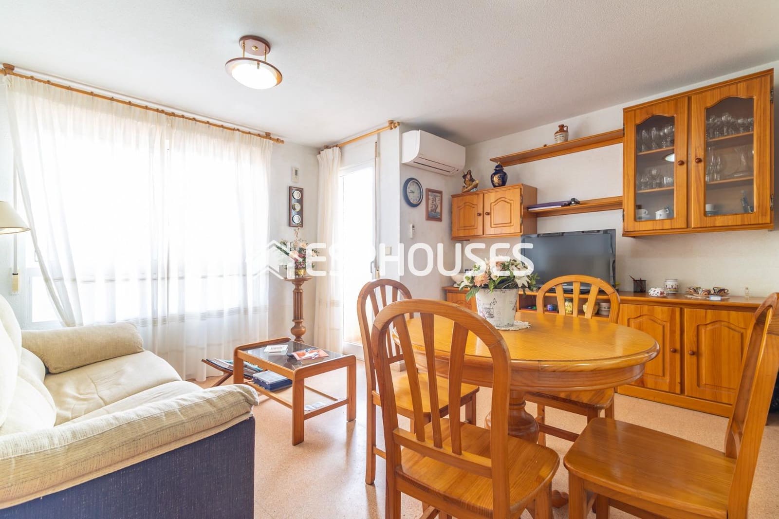 2 soverom Leilighet til salgs i Guardamar del Segura med garasje - € 140 000 (Ref: 8489105)