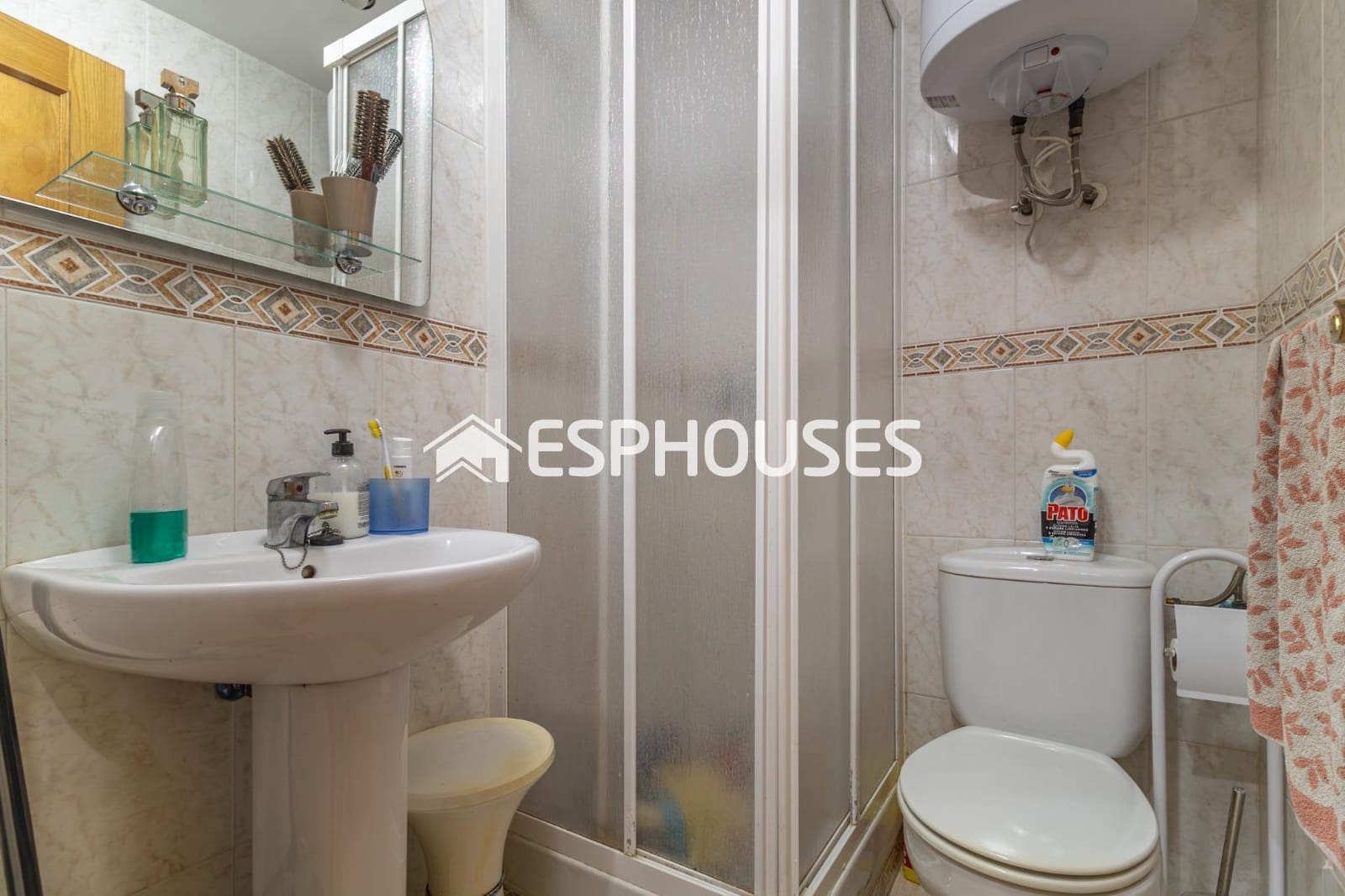 2 soverom Leilighet til salgs i Guardamar del Segura med garasje - € 140 000 (Ref: 8489105)