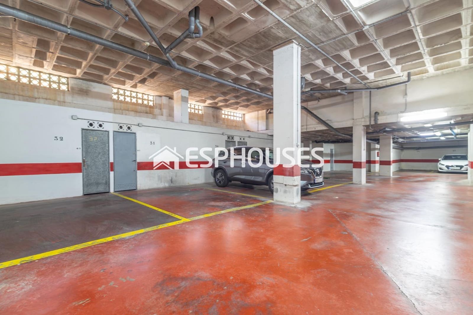 2 soverom Leilighet til salgs i Guardamar del Segura med garasje - € 140 000 (Ref: 8489105)