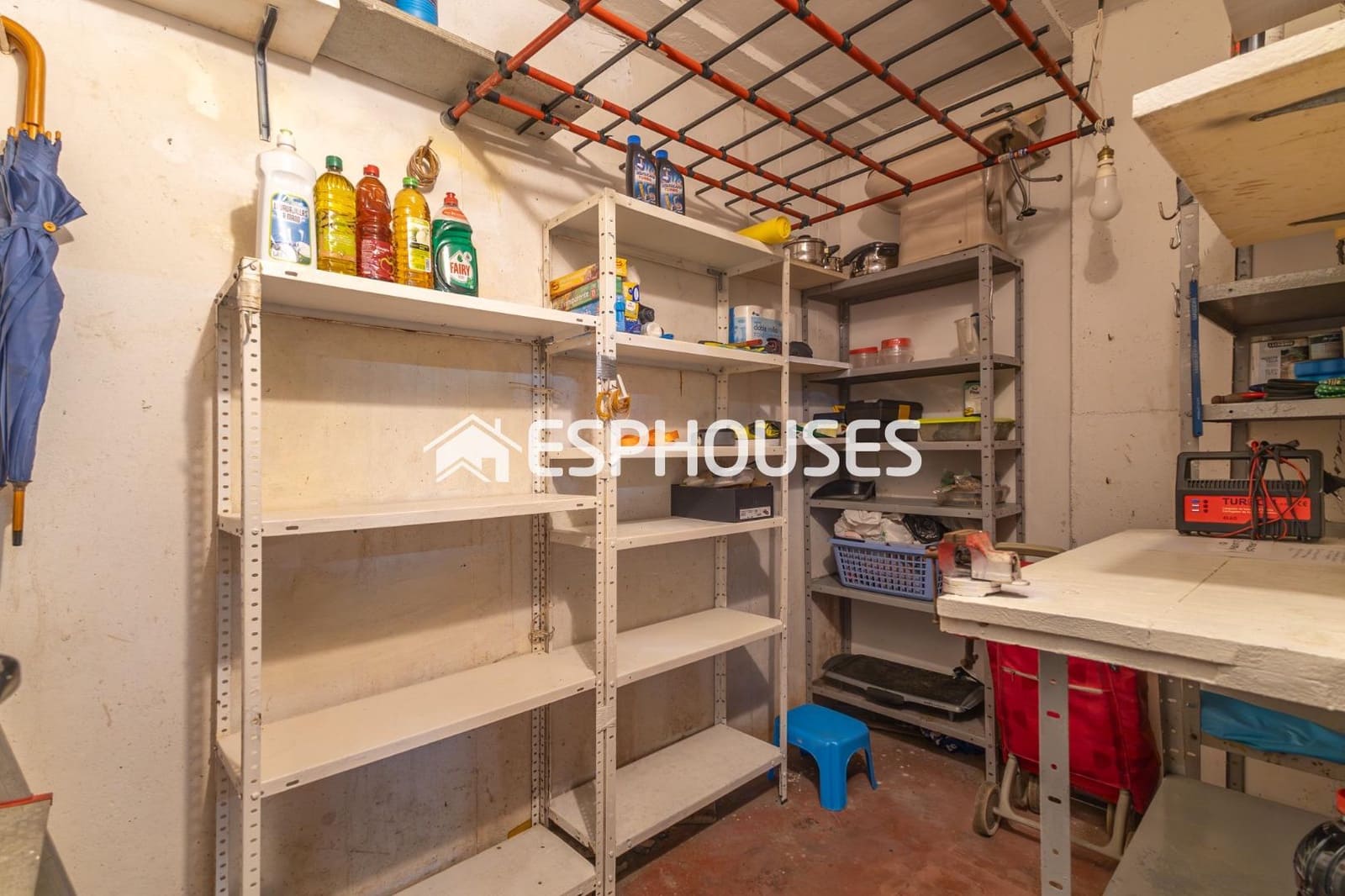 2 soverom Leilighet til salgs i Guardamar del Segura med garasje - € 140 000 (Ref: 8489105)