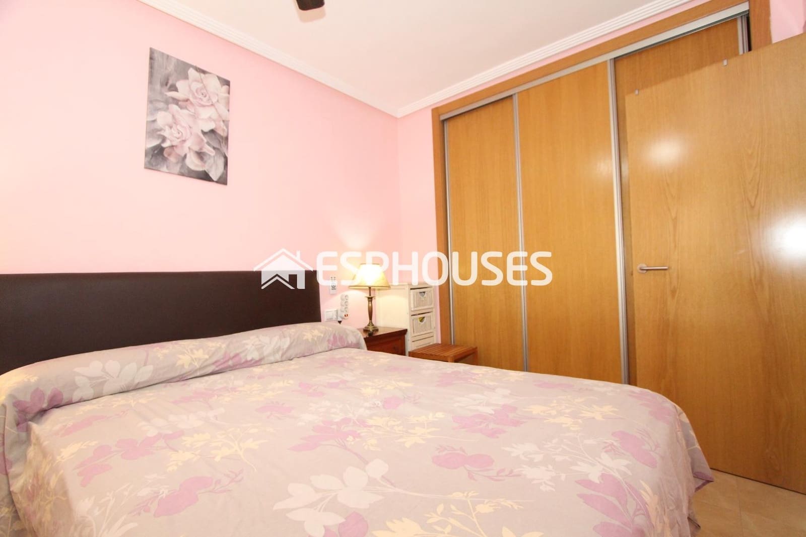 2 sovrum Lägenhet till salu i Guardamar del Segura med garage - 159 000 € (Ref: 8504536)