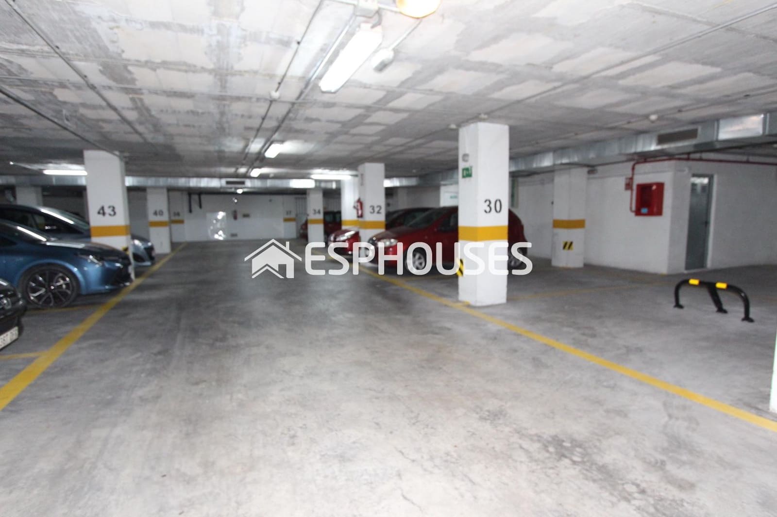 2 sovrum Lägenhet till salu i Guardamar del Segura med garage - 159 000 € (Ref: 8504536)