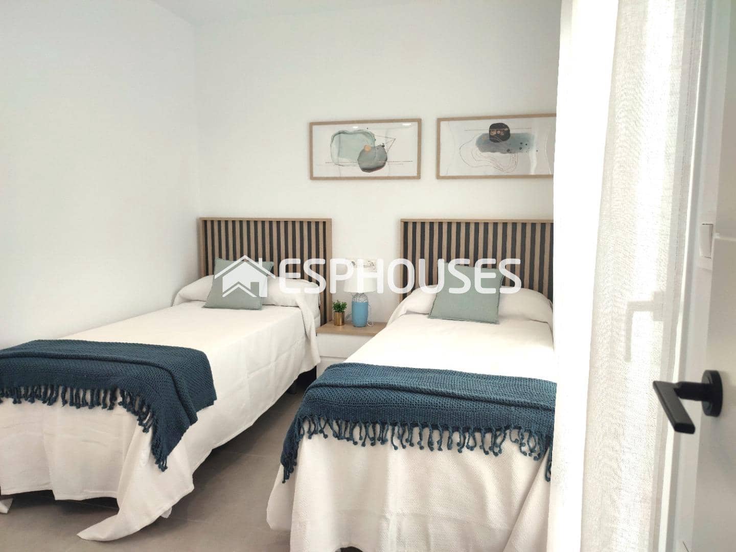 3 slaapkamer Villa te koop in Balsicas met zwembad garage - € 291.000 (Ref: 8523187)