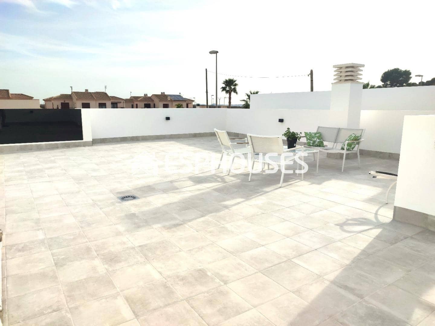 3 slaapkamer Villa te koop in Balsicas met zwembad garage - € 291.000 (Ref: 8523187)