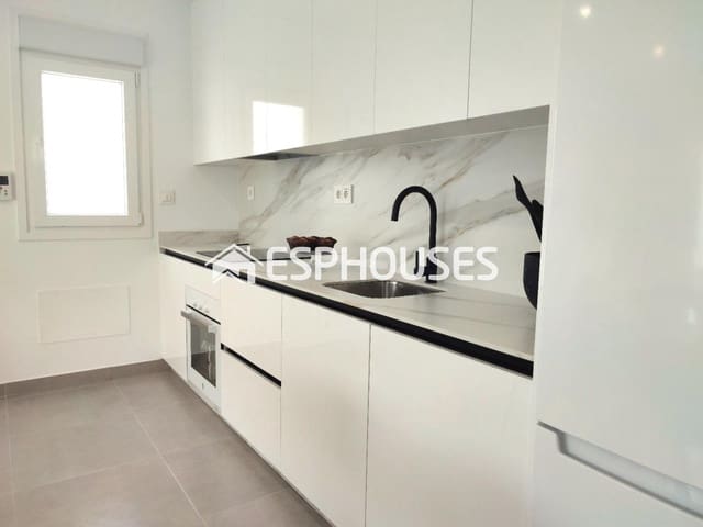 3 slaapkamer Villa te koop in Balsicas, Torre-Pacheco met zwembad garage - € 291.000 (Ref: 8523187)