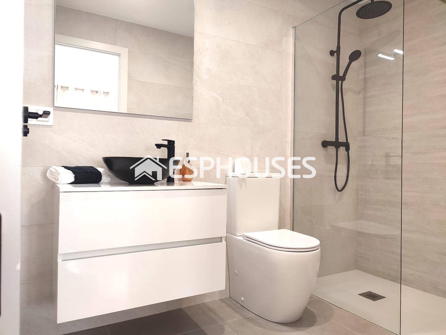 3 slaapkamer Villa te koop in Balsicas met zwembad garage - € 291.000 (Ref: 8523187)