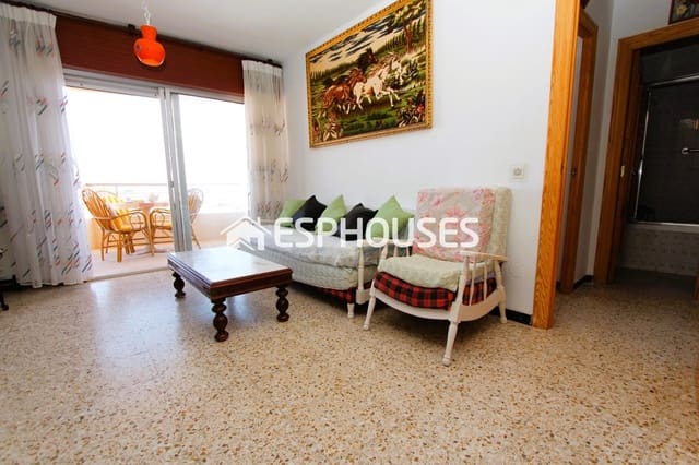 2 sovrum Lägenhet till salu i Guardamar Playa, Guardamar del Segura - 189 000 € (Ref: 8527779)