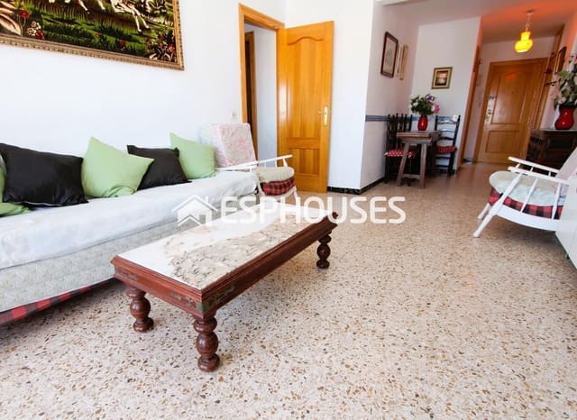 2 sovrum Lägenhet till salu i Guardamar Playa, Guardamar del Segura - 189 000 € (Ref: 8527779)