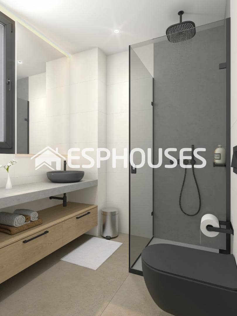 3 slaapkamer Appartement te koop in Orihuela Costa met zwembad garage - € 360.000 (Ref: 8527781)