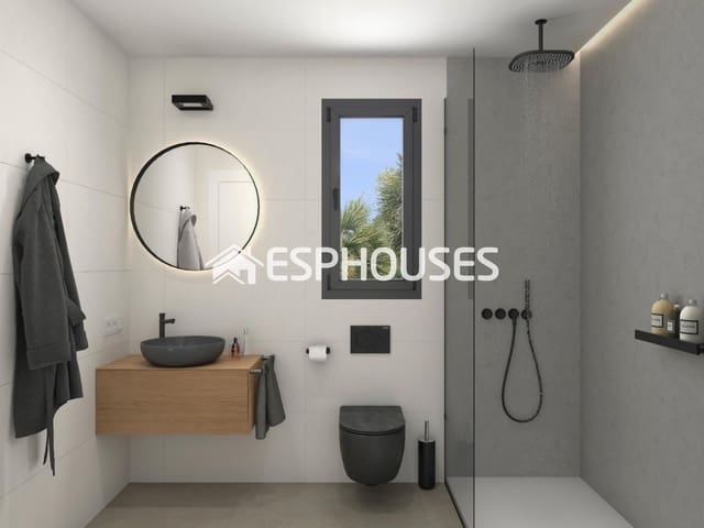 3 sovrum Lägenhet till salu i Punta Prima, Orihuela med pool garage - 360 000 € (Ref: 8527781)