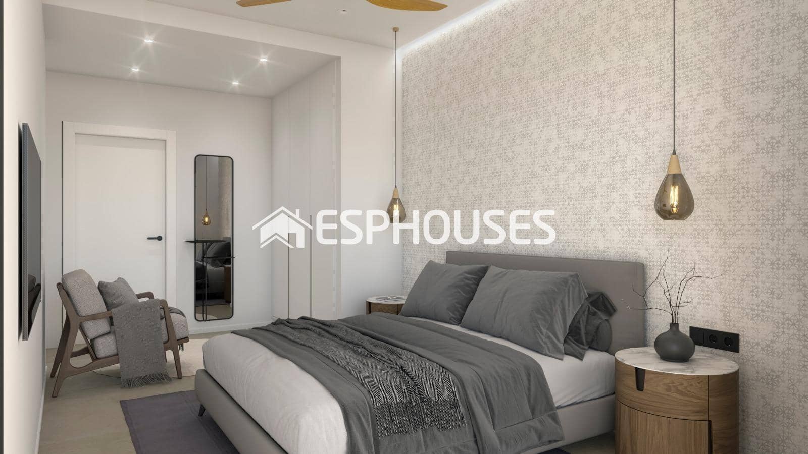 3 slaapkamer Appartement te koop in Orihuela Costa met zwembad garage - € 360.000 (Ref: 8527781)