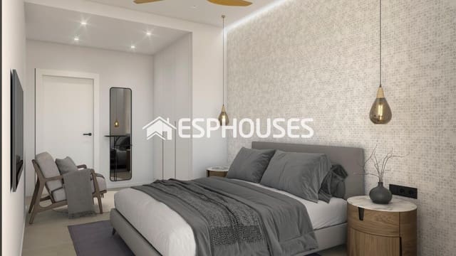 3 sovrum Lägenhet till salu i Punta Prima, Orihuela med pool garage - 360 000 € (Ref: 8527781)