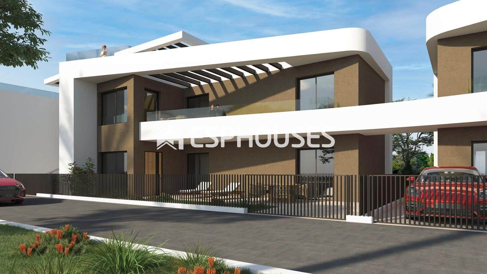 3 camera da letto Bungalow in vendita in Orihuela Costa con piscina garage - 360.000 € (Rif: 8527789)